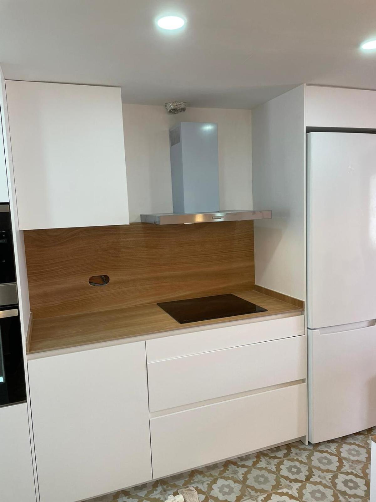 Apartamento Agua Azul Jávea Exterior foto