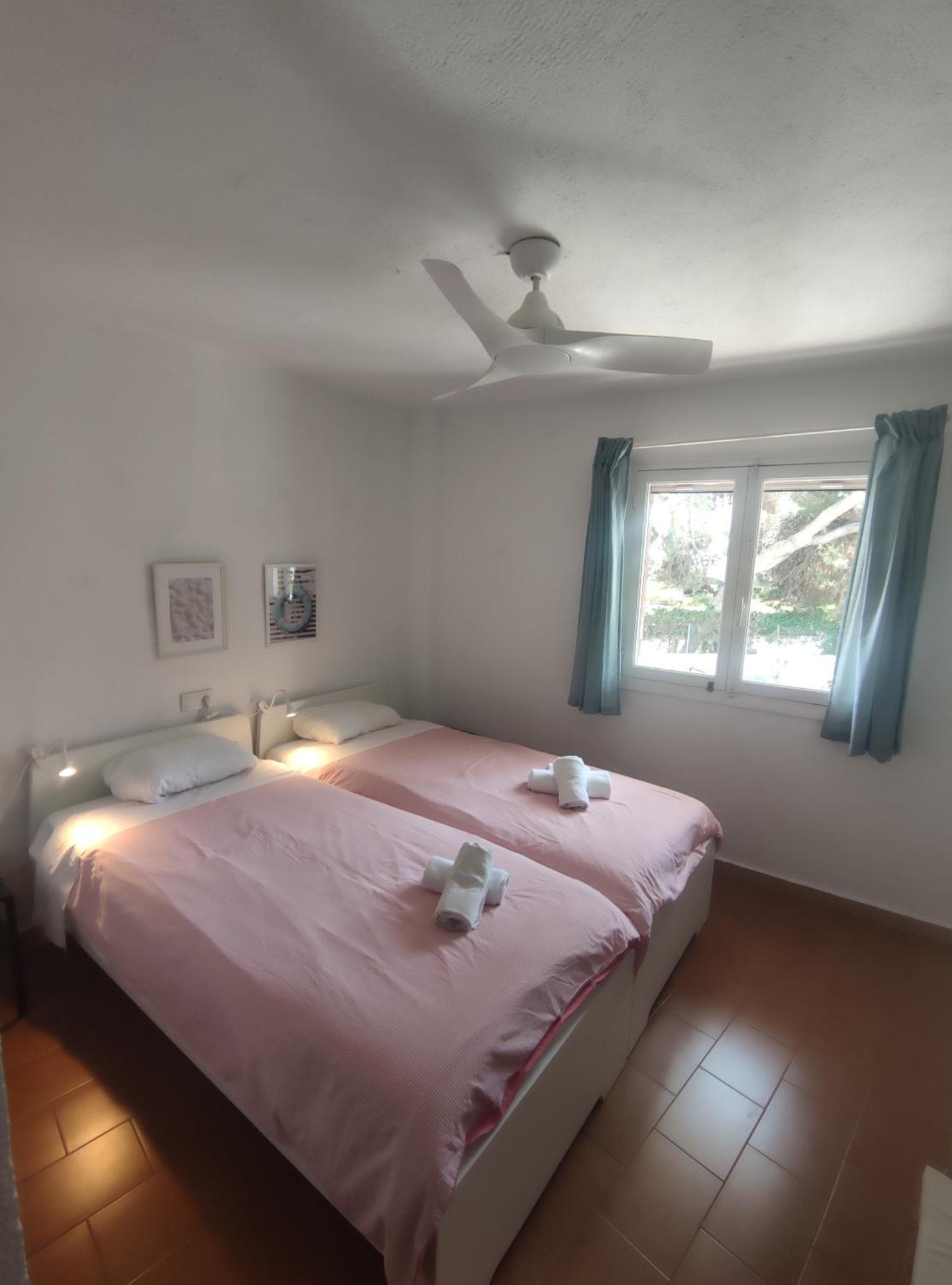 Apartamento Agua Azul Jávea Habitación foto