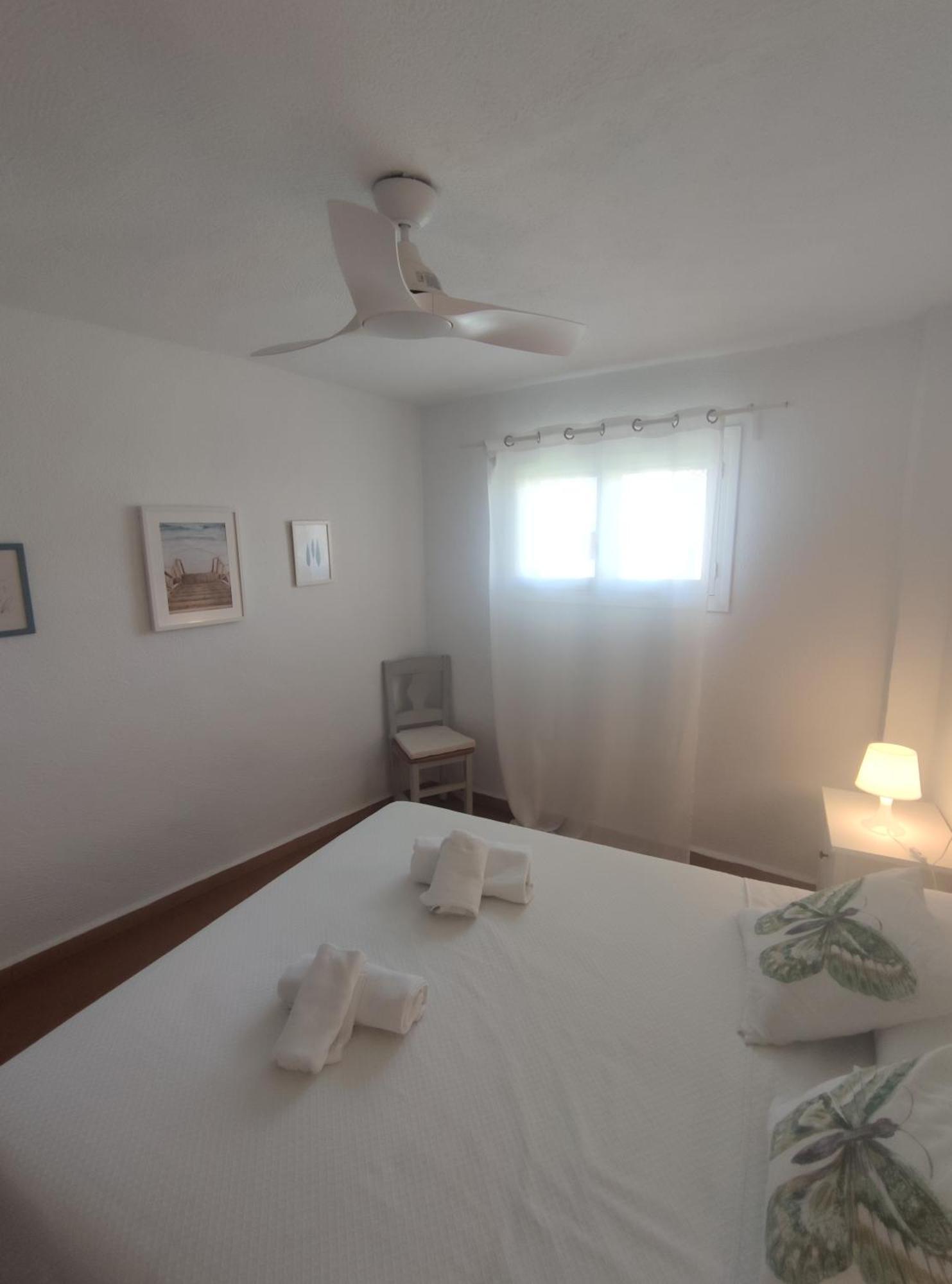 Apartamento Agua Azul Jávea Habitación foto